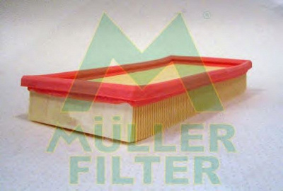 MULLER FILTER pa396 -  Воздушный фильтр